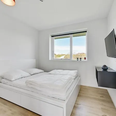 Holiday Evli - 530m From The Sea In Funen
