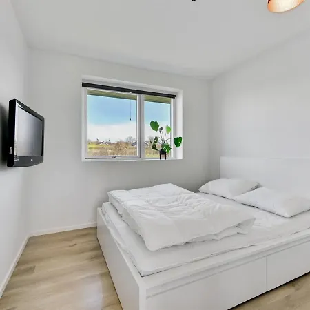 Holiday Evli - 530m From The Sea In Funen Frorup